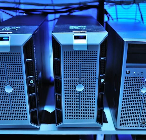 advanced it services performance