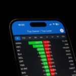 digital platform performance metrics