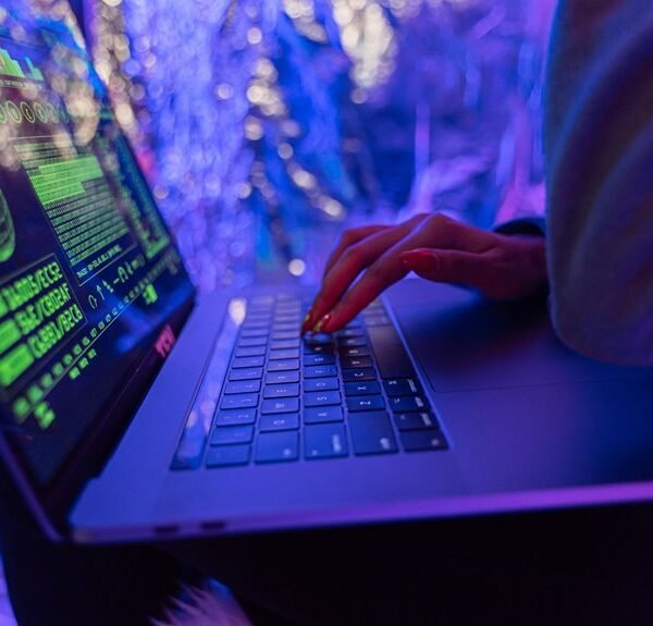 digital security network solutions