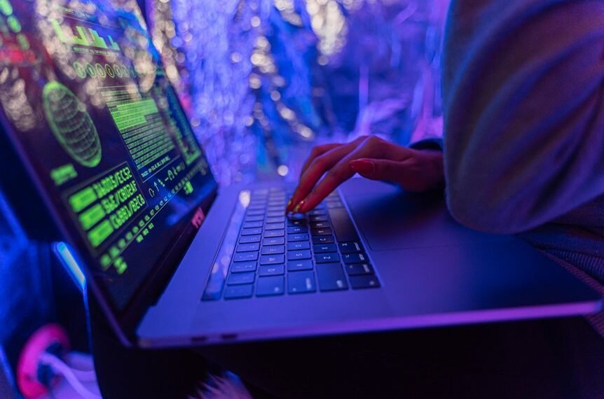 digital security network solutions