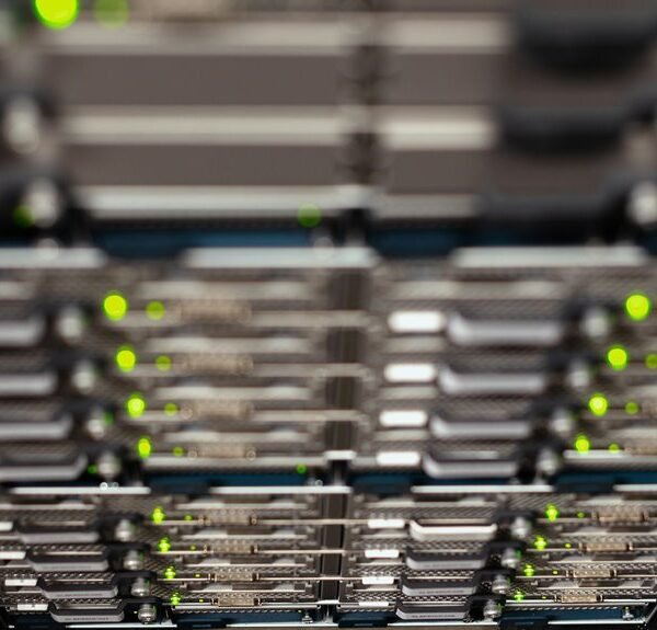 innovative it network performance