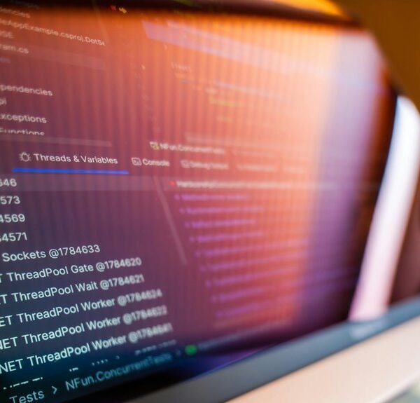 it framework for growth