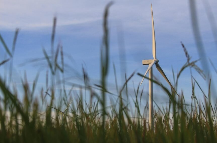 modern technology for growth