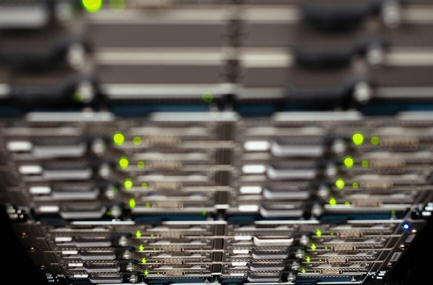 network performance analysis report