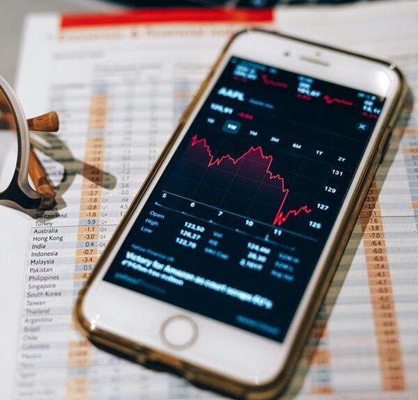 next level analytics services