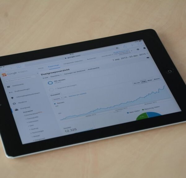 nextgen digital hub analytics