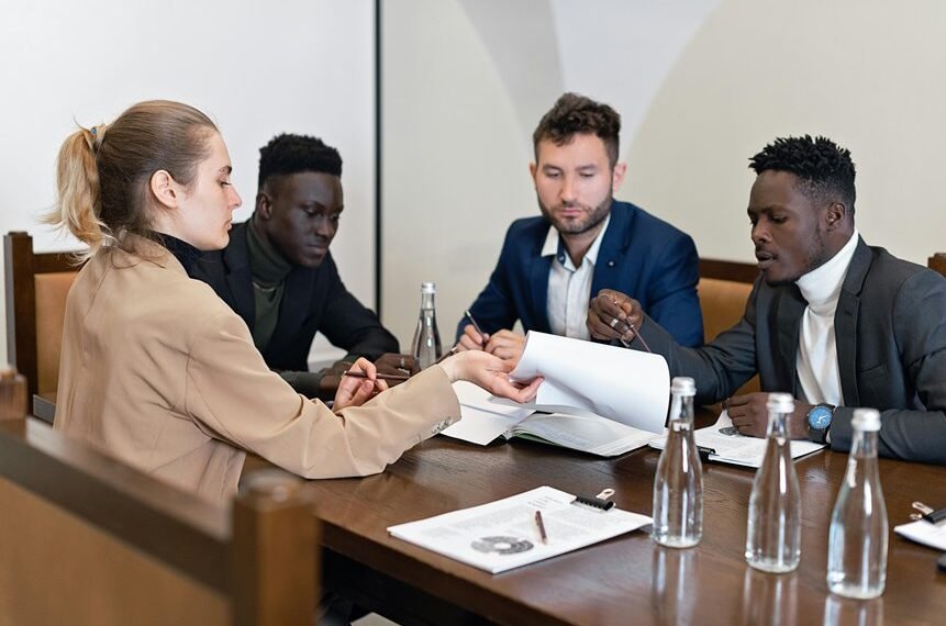 online solutions performance metrics