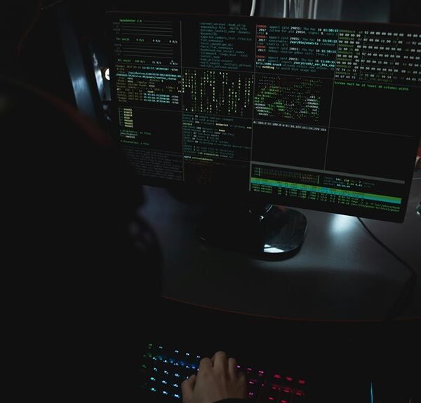 professional security digital network