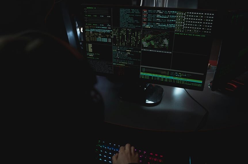 professional security digital network