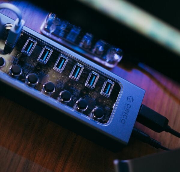 smart digital hub growth