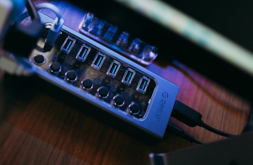 smart digital hub growth