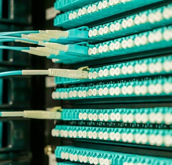 smart infrastructure optimization solutions