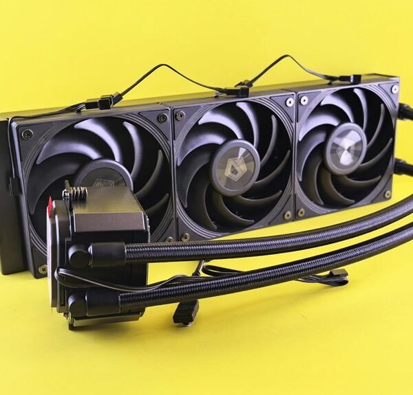 tech solutions performance evaluation