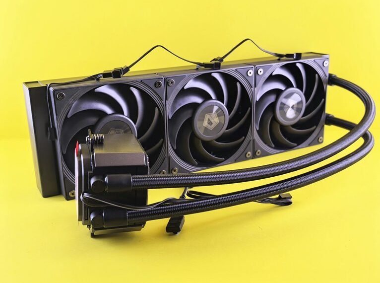 tech solutions performance evaluation